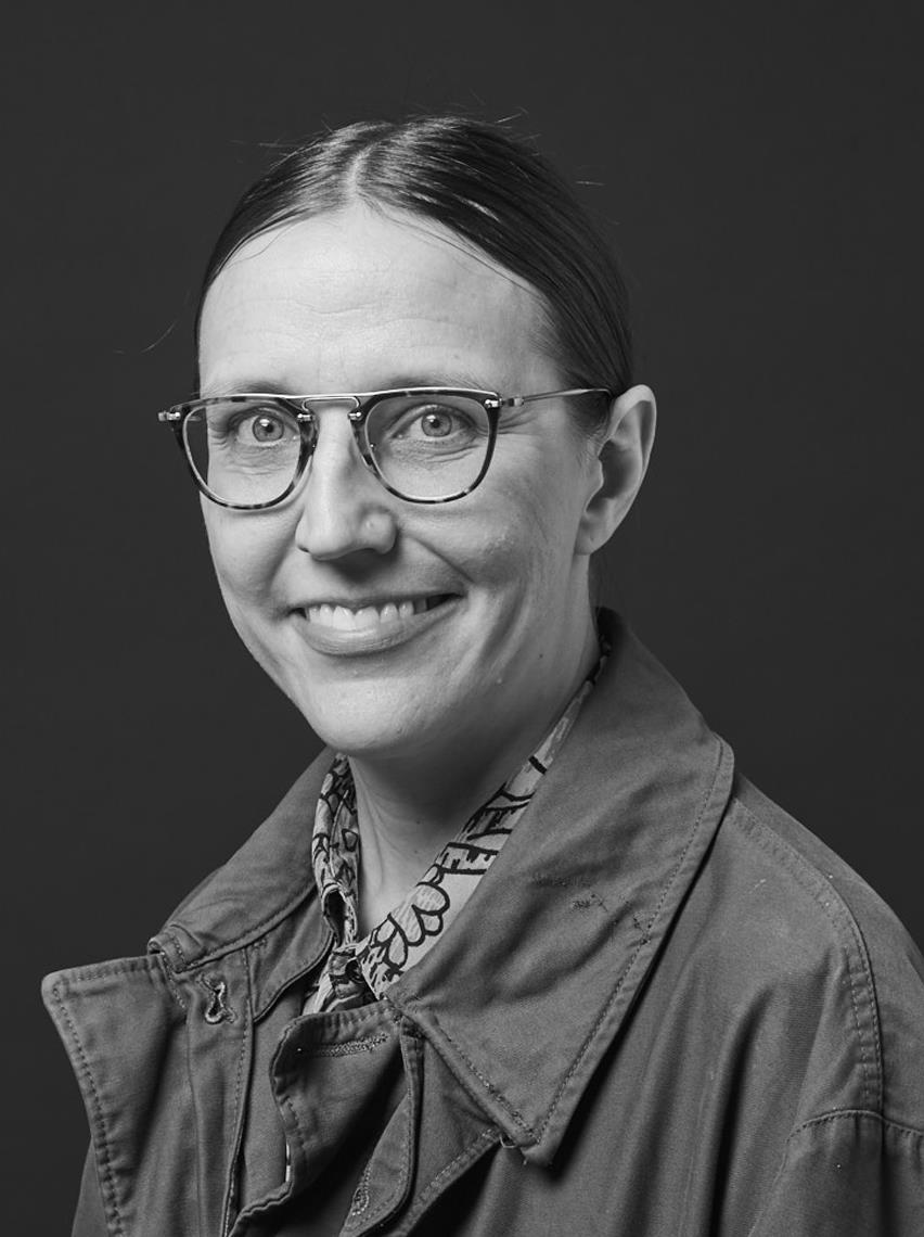 Masha Spaic